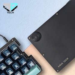 Redragon K556 Devarajas Tastatur Spare Ersatz Tilt Leg Ständer Foot Feet Satz eB
