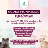 Gambar grooming kucing Shampo Bright n Shiny Paket Grooming ala BAPAK KUCING dari Holycatlabs Official Shop Kota Bandung 5 Tokopedia