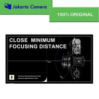 Gambar Laowa 10mm f/4 Cookie Pancake Wide Angle Lens - Canon RF dari JakartaCamera Kota Administrasi Jakarta Barat 4 Tokopedia
