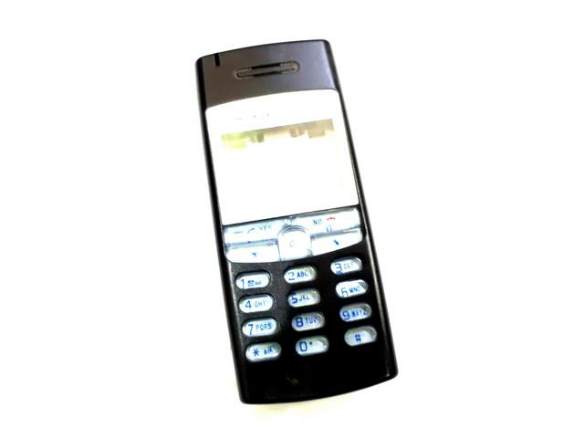 Gambar Casing Hape Sony Ericsson T100 T105 Jadul New Fullset Langka dari CNC phoneshop Kota Administrasi Jakarta Pusat Tokopedia