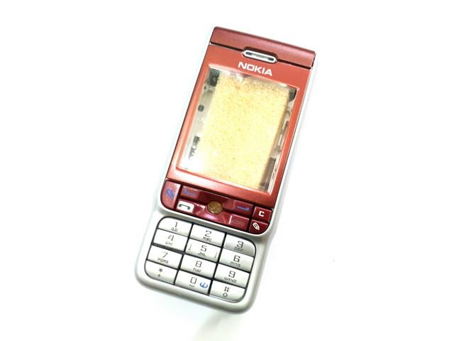 Gambar Casing Hape Nokia 3230 Jadul New Nokia Housing dari CNC phoneshop Kota Administrasi Jakarta Pusat Tokopedia