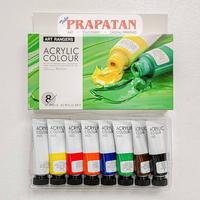 Gambar Cat Akrilik Set Art Rangers 8x22ml | Art Rangers Acrylic Set - PRIMARY SET dari Toko Prapatan_NEW Kota Administrasi Jakarta Timur 1 Tokopedia