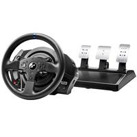 Gambar THRUSTMASTER T300 RS GT EDITION BUNDLE DIRECT DRIVE RACING SIMULATOR STEERING WHEEL PEDAL FOR PC PLAYSTATION PS5 PS4 PS3 4160604 dari SOS SPORT ONLINE SHOP Kota Administrasi Jakarta Pusat 1 Tokopedia