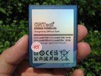 Gambar Baterai Samsung Galaxy S3 I9300 EB-L1G6LLU GMTech IC Protect 2350mAh dari CNC phoneshop Kota Administrasi Jakarta Pusat 2 Tokopedia