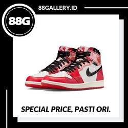 harga sepatu jordan air spidey original