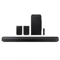 Gambar SOUNDBAR SAMSUNG HW-Q990C TRUE 11.1.4Ch WIRELESS DOLBY HWQ990B HWQ990C dari BANGUN ELEKTRONIK Kota Administrasi Jakarta Barat 3 Tokopedia