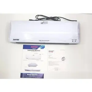 Kozure LM 102 size A3 ~ Mesin Laminating/Laminator/Press Plastik