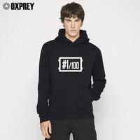 Gambar Promo sweater hoodie jumper outerwear pria wanita high quality 1961 j dari OXPREY59 Jakarta Pusat 3 Tokopedia