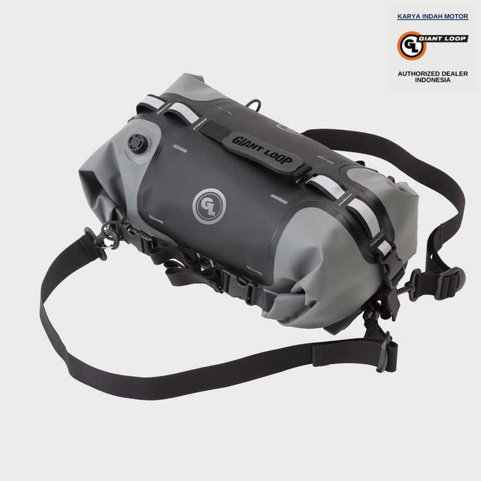 Gambar Giant Loop Rogue Dry Bags dari Karya Indah Motor Kota Administrasi Jakarta Pusat Tokopedia