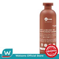 Gambar Dr Soap Shampoo Mars Spice No.33 400 Ml dari Watsons Indonesia Official Store Kab. Tangerang 2 Tokopedia