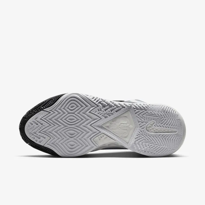 NIKE KYRIE 8 EP WHITE UNIVERSITY RED DJ6016-100 4