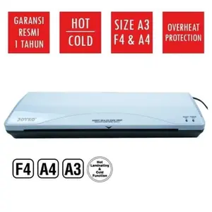 KOZURE LM102 (A3) - Mesin Laminating A3 /Laminator/Laminasi 102