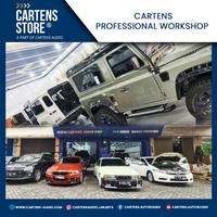 Gambar Speaker 3 Way Alpine HDZ-653S by Cartens-Store dari Cartens Store Kota Administrasi Jakarta Selatan 2 Tokopedia