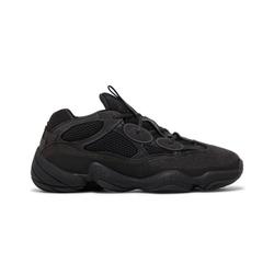 yeezy rat 500 black