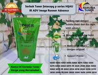 Gambar BUBUK TONER P SERIES HIJAU IRA 3045 3245 4570 5000 6055 6275 8105 8205 dari KARUNIA TONER Kota Surabaya 1 Tokopedia