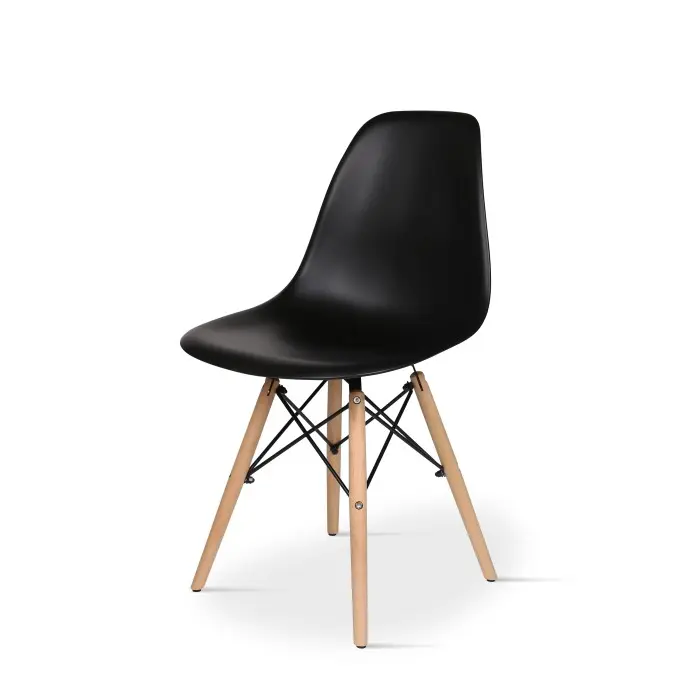 Furnice Neuss Chair Kursi Cafe Estetik