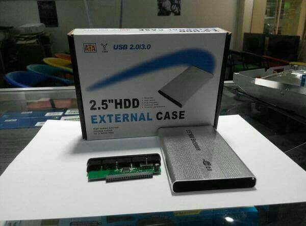 Gambar Hdd Internal 250GB Sata 2'5 Inch - Hard Disk 250 GB PC Laptop dari Techno S General Auto / TSGA Kota Administrasi Jakarta Selatan Tokopedia