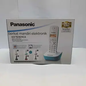 Wireless Panasonic KX-TG1611
