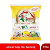 Gambar Rose Brand - Tepung Tapioka Cap Pak Tani Gunung 500 gram dari Rose Brand Kota Administrasi Jakarta Selatan 1 Tokopedia