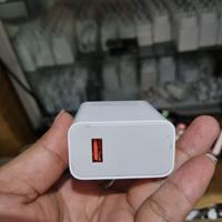 Gambar Adaptor copotan Xiaomi 11pro / poco f4 / mi11T 67 W [Fisik 85%] Ori dari omjok Kota Administrasi Jakarta Utara 4 Tokopedia