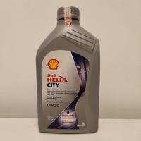 Gambar Oli Mobil Shell Helix City 0w-20 Full Synthetic Kemasan 1 Liter dari Shell Select Bandung Kota Bandung 1 Tokopedia