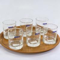 Gambar Luminarc Islande Tumbler 20 cl 200 ml Old Fashion Glass (MOQ 48 pcs) dari Bursa Dapur Mall Kota Administrasi Jakarta Barat 3 Tokopedia