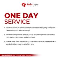 Gambar Cetak Gelang Tiket Acara PenSi - Wristband Event Wahana Indoor Outdoor - Synthetic dari twindigital.id Kota Administrasi Jakarta Selatan 4 Tokopedia