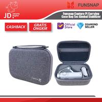 Gambar Funsnap Capture Pi Carrying Case Bag Tas Gimbal Stabilizer dari Jakarta Digital 8 Kota Administrasi Jakarta Pusat 1 Tokopedia