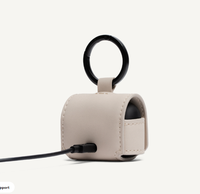 Gambar Sudio E2 / E3 Case Protective Cover for Earbuds with Carabiner Keychain dari sudio.id Kota Administrasi Jakarta Utara 3 Tokopedia