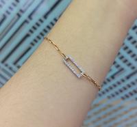 Gambar Gelang Berlian VBE976657 Victoria Jewellery dari Victoria Jewellery Online Kota Administrasi Jakarta Selatan 3 Tokopedia