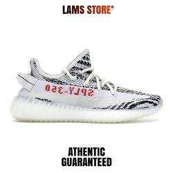 zebra yeezy 350 price