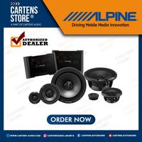 Gambar Speaker 3 Way Alpine HDZ-653S by Cartens-Store dari Cartens Store Kota Administrasi Jakarta Selatan 1 Tokopedia
