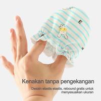 Gambar Sarung Tangan Bayi Newborn Katun Sarung Tangan Anak Baby Mittens Motif - Boy (RANDOM) dari Sumo Baby Kota Administrasi Jakarta Barat 3 Tokopedia