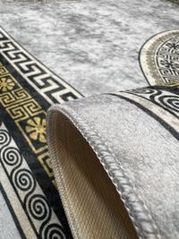 Gambar Karpet Lantai Kamar Mandi Anti Slip Neva 2588 - 90x150 dari Sufi Carpet Kota Administrasi Jakarta Pusat 5 Tokopedia