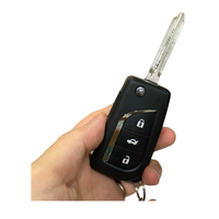 Gambar Raiton Alarm Mobil 1 Set Remot Model Kunci Lipat NonSliding Tipe BS-18 dari Raiton Kota Administrasi Jakarta Pusat 2 Tokopedia