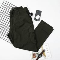 Gambar celana cargo panjang big size 42 44 46 48 50 52 kargo jumbo BIG JORDAN dari Big jordan online store Kab. Bandung 5 Tokopedia