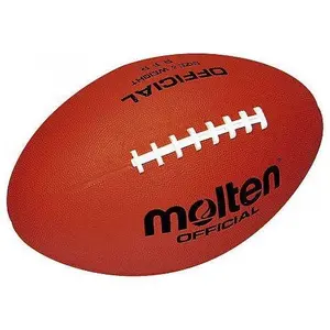 Bola Rugby Molten American Football RFR Original