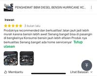 Gambar SPECIAL PRICE HURRICANE XCS SUPER FAST BONUS GILA dari HURRICANE XCS OFFICIAL Kota Administrasi Jakarta Utara 3 Tokopedia