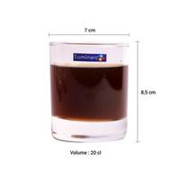 Gambar Luminarc Islande Tumbler 20 cl 200 ml Old Fashion Glass (MOQ 48 pcs) dari Bursa Dapur Mall Kota Administrasi Jakarta Barat 2 Tokopedia