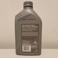 Gambar Oli Mobil Shell Helix City 0w-20 Full Synthetic Kemasan 1 Liter dari Shell Select Bandung Kota Bandung 2 Tokopedia