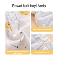Gambar Sarung Tangan Bayi Newborn Katun Sarung Tangan Anak Baby Mittens Motif - Boy (RANDOM) dari Sumo Baby Kota Administrasi Jakarta Barat 4 Tokopedia