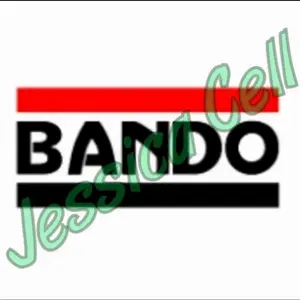 V-BELT 8PK 2060 BANDO / 8PK2060 BANDO