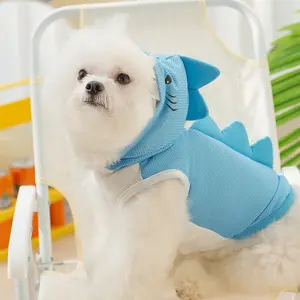 Hipi hoodie baby shark tee