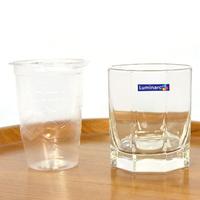 Gambar Luminarc Octime Tumbler 30 cl 300 ml Short Glass (MOQ 12 pcs) dari Bursa Dapur Mall Kota Administrasi Jakarta Barat 3 Tokopedia