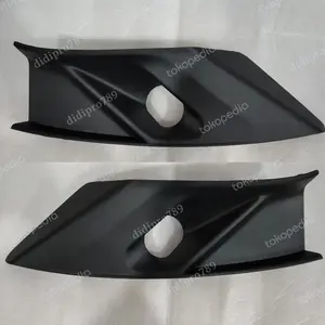 Cover Foglamp Innova Reborn 2021 tipe V Rh - Lh