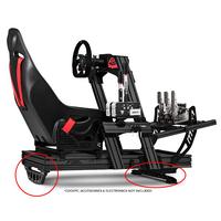 Gambar Next Level Racing Motion Plus - NLR-M007 dari Lezz Computech Kota Administrasi Jakarta Utara 5 Tokopedia