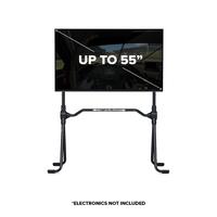 Gambar Next Level Racing Lite Free Standing Monitor Stand - NLR-A020 dari Lezz Computech Kota Administrasi Jakarta Utara 2 Tokopedia