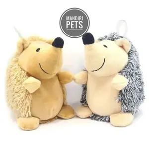 Mainan Anjing Bunyi - Squeaky Dog Toys