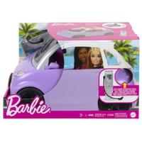 Gambar Mobil Boneka Barbie Car Electric Vehicle With Charging Station dari Mishana Shop Kab. Tangerang 1 Tokopedia