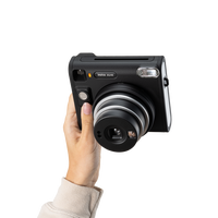 Gambar Fujifilm Instax Square SQ40 SQ-40 Instant Kamera - SQ-40 Only dari Instaxshop Kota Bandung 2 Tokopedia